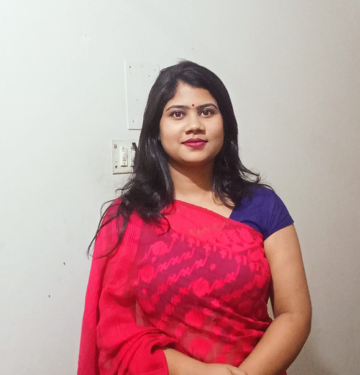 Rothi Akter